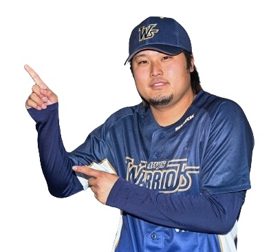 江口駿希 江口駿希