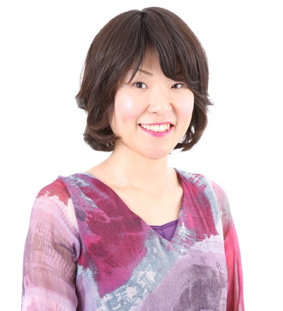 髙田幸恵