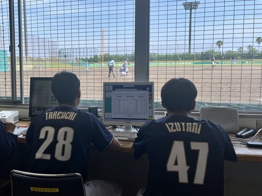 淡路島ウォリアーズOB対談