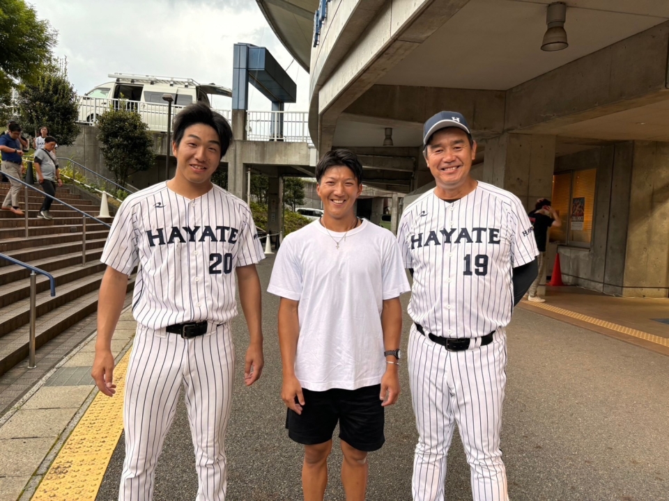 淡路島ウォリアーズ