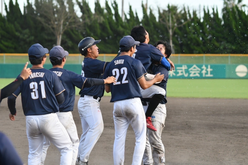 淡路島ウォリアーズ